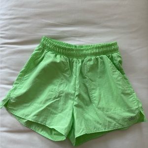 Alo Yoga Alumni Short